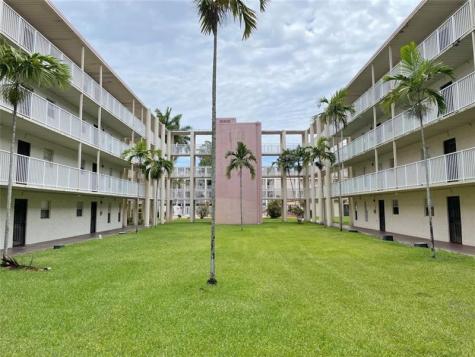 2800 NW 56th Avenue Lauderhill FL 33313