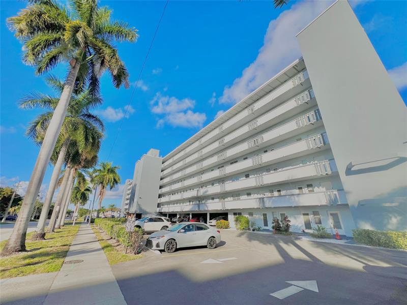 1000 NE 14th Avenue Hallandale Beach FL 33009