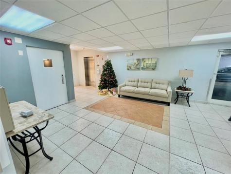 1000 NE 14th Avenue Hallandale Beach FL 33009
