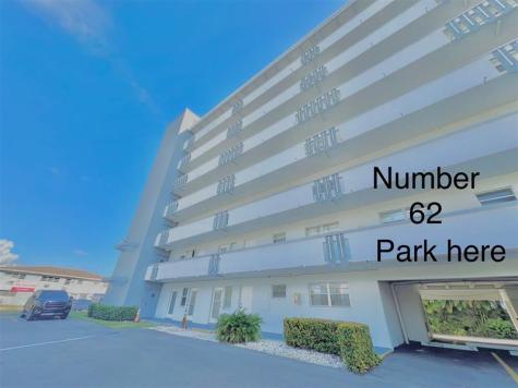 1000 NE 14th Avenue Hallandale Beach FL 33009