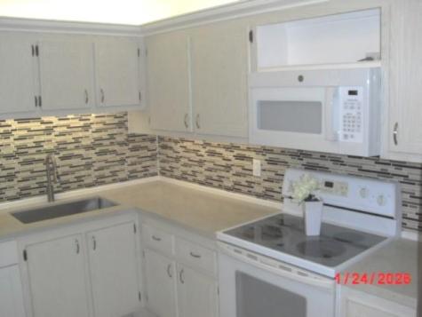 1000 NE 14th Avenue Hallandale Beach FL 33009