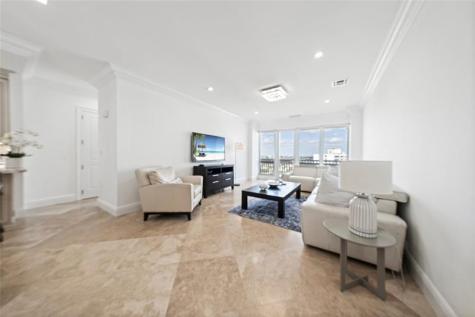 4020 Galt Ocean Drive Fort Lauderdale FL 33308