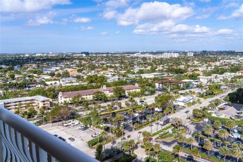 4020 Galt Ocean Drive Fort Lauderdale FL 33308