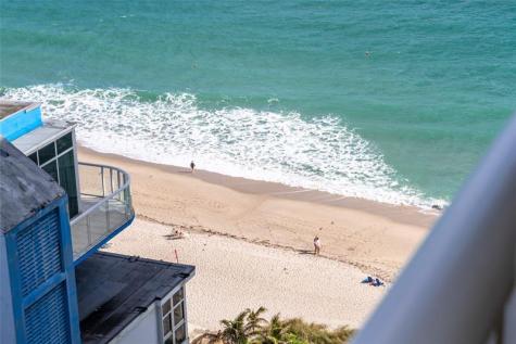 4020 Galt Ocean Drive Fort Lauderdale FL 33308