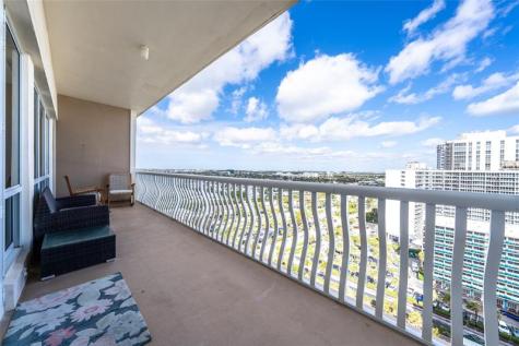 4020 Galt Ocean Drive Fort Lauderdale FL 33308