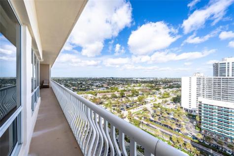 4020 Galt Ocean Drive Fort Lauderdale FL 33308