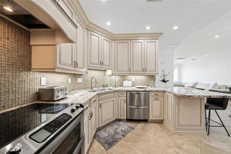 4020 Galt Ocean Drive Fort Lauderdale FL 33308