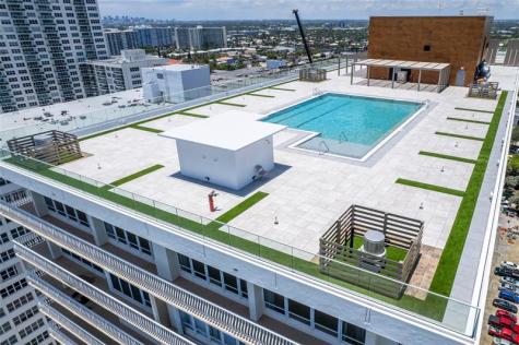 4020 Galt Ocean Drive Fort Lauderdale FL 33308