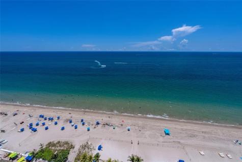 4020 Galt Ocean Drive Fort Lauderdale FL 33308