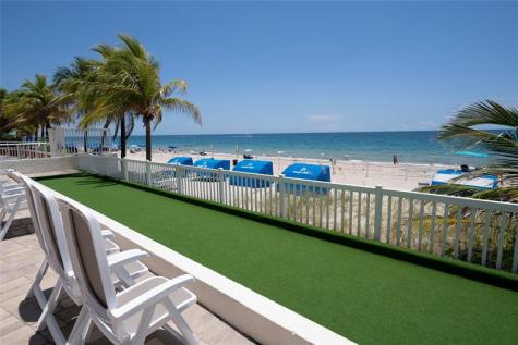 4020 Galt Ocean Drive Fort Lauderdale FL 33308