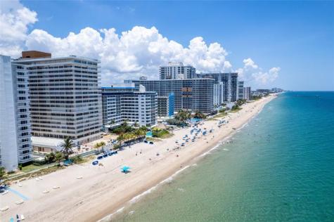 4020 Galt Ocean Drive Fort Lauderdale FL 33308