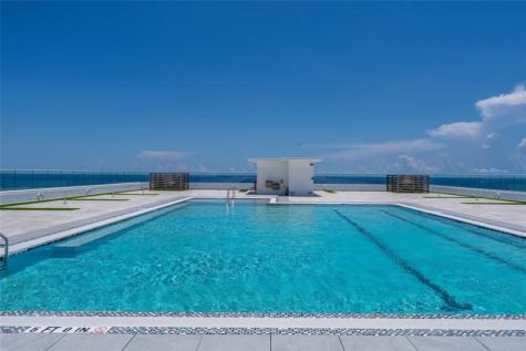 4020 Galt Ocean Drive Fort Lauderdale FL 33308