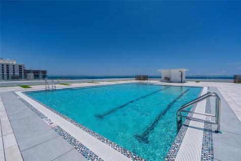 4020 Galt Ocean Drive Fort Lauderdale FL 33308