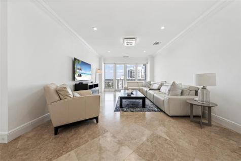 4020 Galt Ocean Drive Fort Lauderdale FL 33308