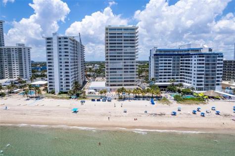 4020 Galt Ocean Drive Fort Lauderdale FL 33308