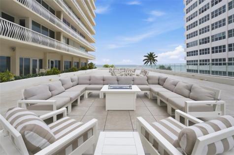 4020 Galt Ocean Drive Fort Lauderdale FL 33308