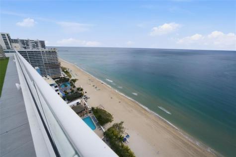 4020 Galt Ocean Drive Fort Lauderdale FL 33308