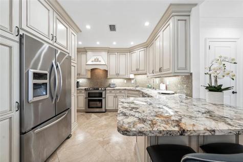 4020 Galt Ocean Drive Fort Lauderdale FL 33308