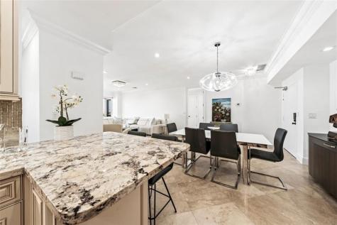 4020 Galt Ocean Drive Fort Lauderdale FL 33308