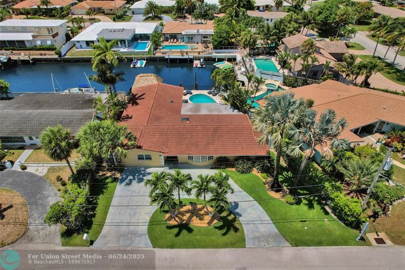 2051 Coral Reef Drive Lauderdale By The Sea FL 33062