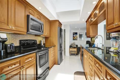 2051 Coral Reef Drive Lauderdale By The Sea FL 33062