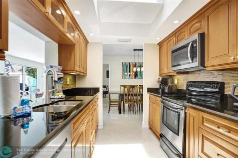 2051 Coral Reef Drive Lauderdale By The Sea FL 33062