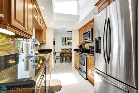 2051 Coral Reef Drive Lauderdale By The Sea FL 33062