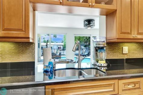 2051 Coral Reef Drive Lauderdale By The Sea FL 33062