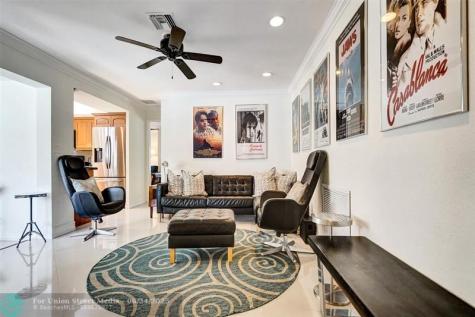 2051 Coral Reef Drive Lauderdale By The Sea FL 33062