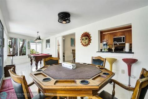 2051 Coral Reef Drive Lauderdale By The Sea FL 33062