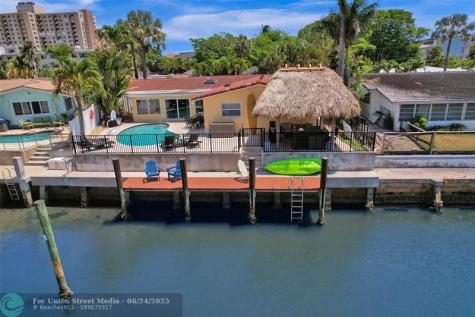 2051 Coral Reef Drive Lauderdale By The Sea FL 33062