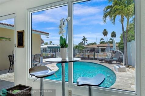 2051 Coral Reef Drive Lauderdale By The Sea FL 33062