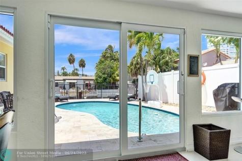 2051 Coral Reef Drive Lauderdale By The Sea FL 33062