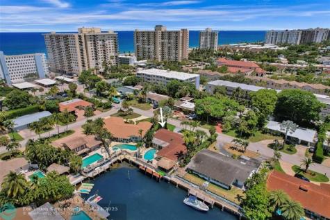 2051 Coral Reef Drive Lauderdale By The Sea FL 33062