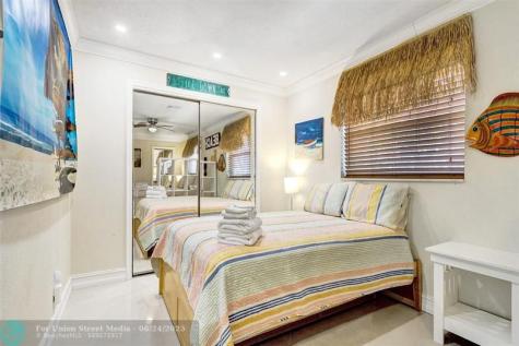 2051 Coral Reef Drive Lauderdale By The Sea FL 33062