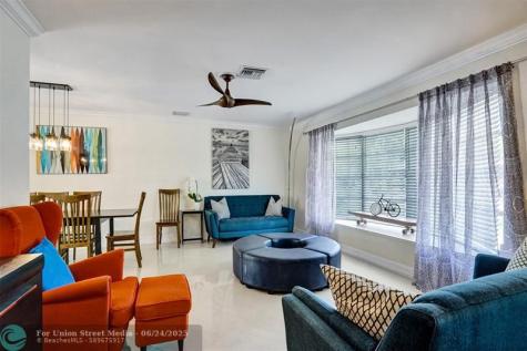 2051 Coral Reef Drive Lauderdale By The Sea FL 33062