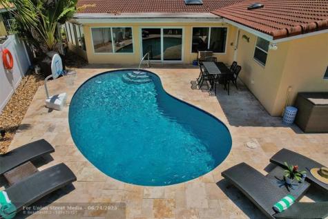 2051 Coral Reef Drive Lauderdale By The Sea FL 33062