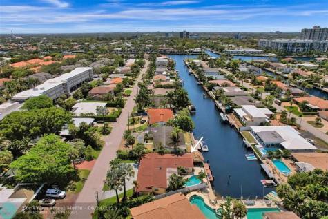 2051 Coral Reef Drive Lauderdale By The Sea FL 33062