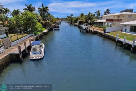 2051 Coral Reef Drive Lauderdale By The Sea FL 33062