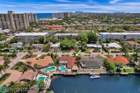2051 Coral Reef Drive Lauderdale By The Sea FL 33062