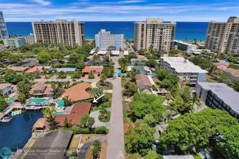 2051 Coral Reef Drive Lauderdale By The Sea FL 33062