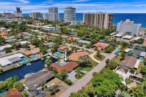 2051 Coral Reef Drive Lauderdale By The Sea FL 33062