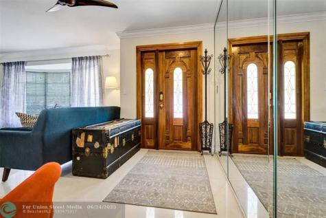 2051 Coral Reef Drive Lauderdale By The Sea FL 33062