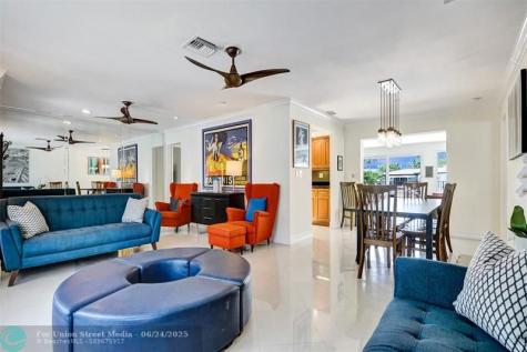2051 Coral Reef Drive Lauderdale By The Sea FL 33062