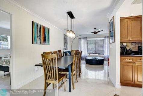 2051 Coral Reef Drive Lauderdale By The Sea FL 33062