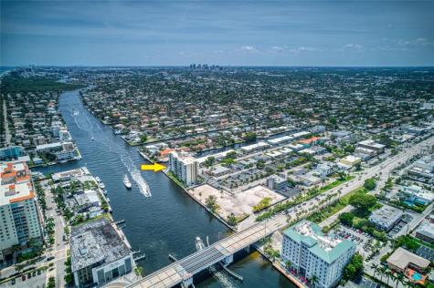 2900 NE 30th Street Fort Lauderdale FL 33306
