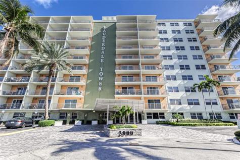 2900 NE 30th Street Fort Lauderdale FL 33306