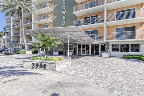 2900 NE 30th Street Fort Lauderdale FL 33306