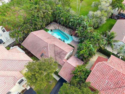 1427 Seagrape Circle Weston FL 33326