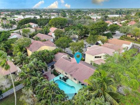 1427 Seagrape Circle Weston FL 33326
